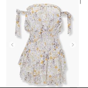 Cute dressy romper